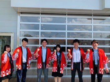 １０月１０日、１１日展示会開催